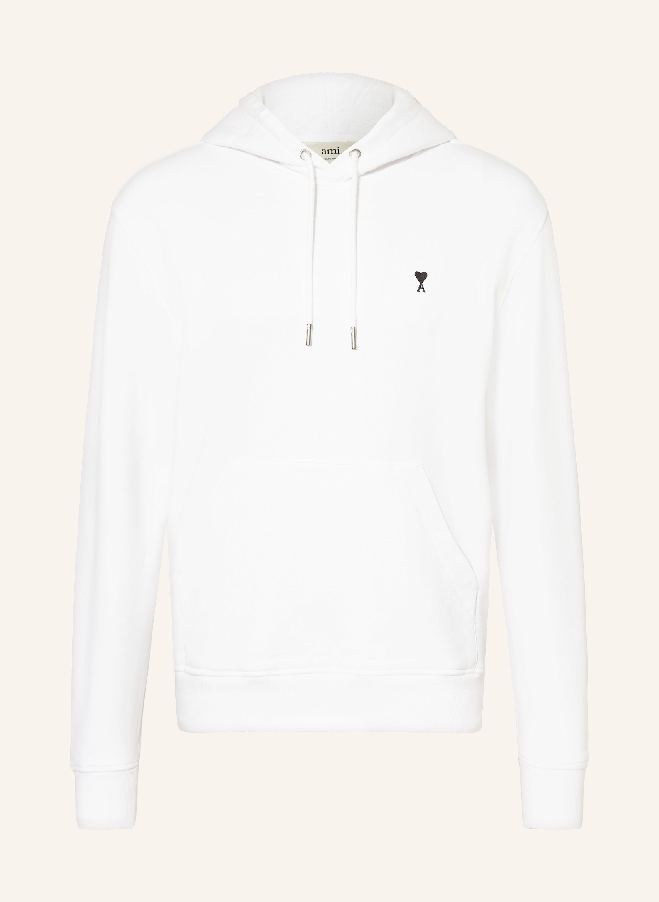 Ami Paris Hoodie
