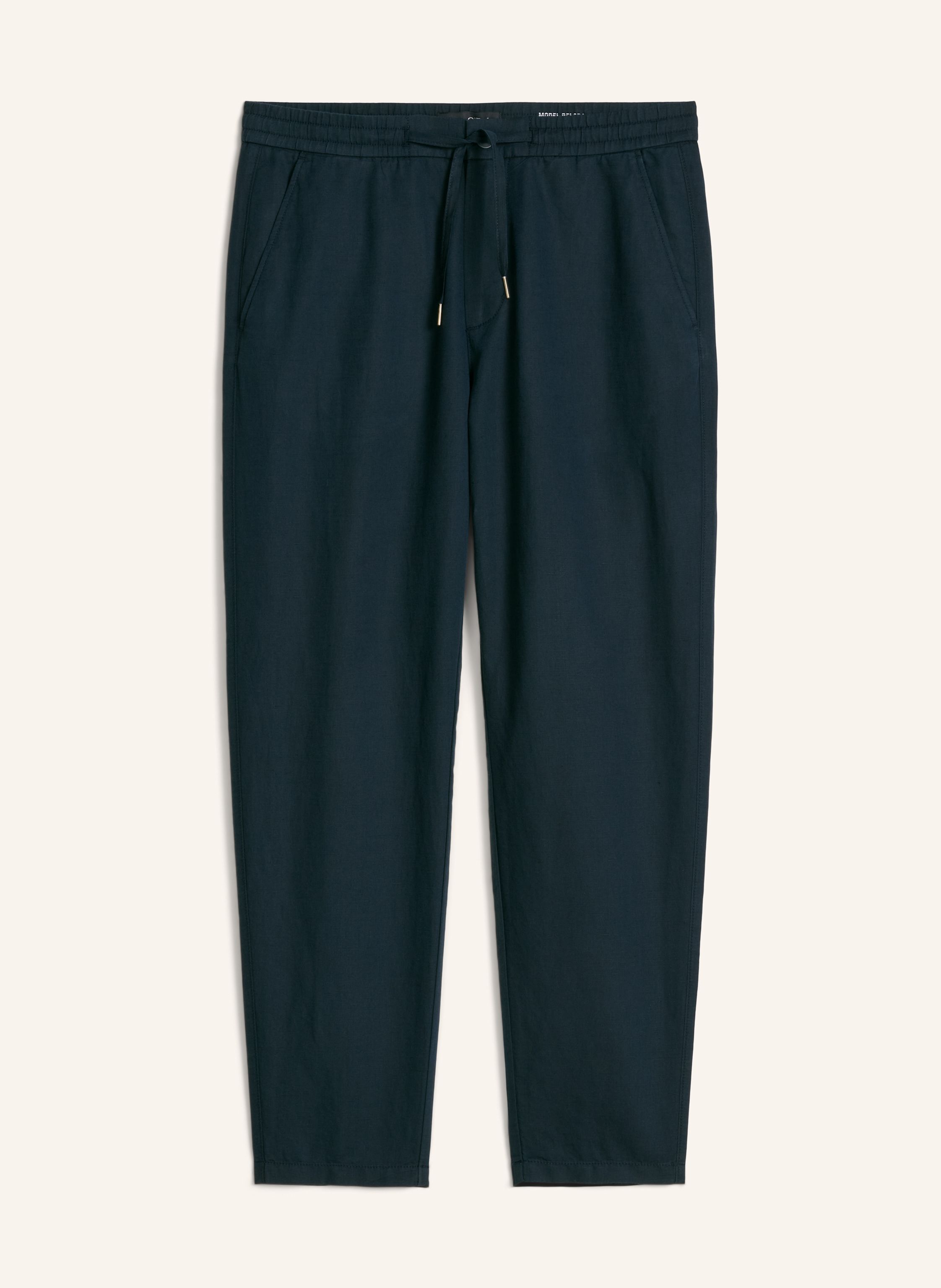 Marc O'Polo Hose Belsbo jogger
