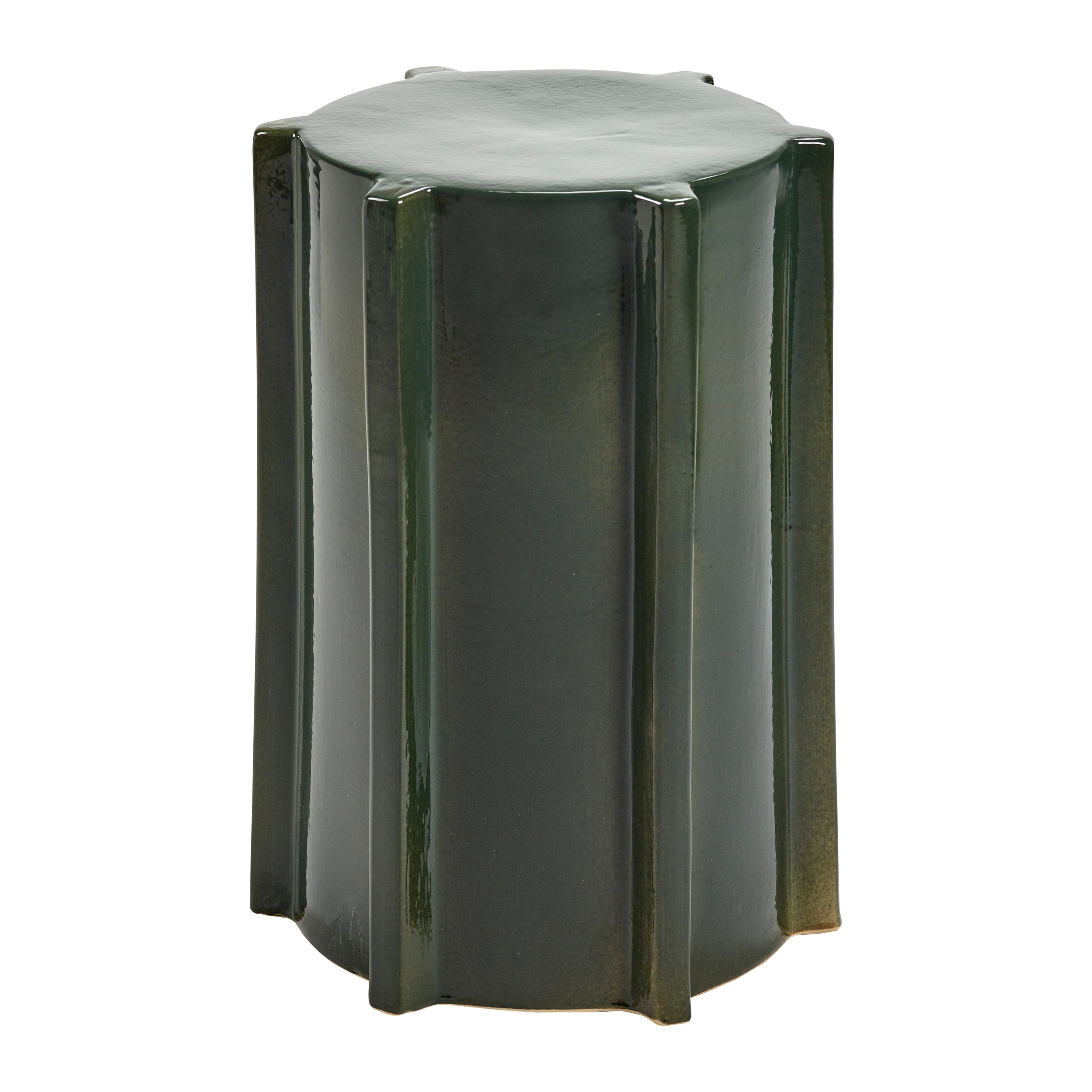 SERAX - Marie Michielssen - Pawn Bijzettafel - Geometrisch H 45,5 cm -