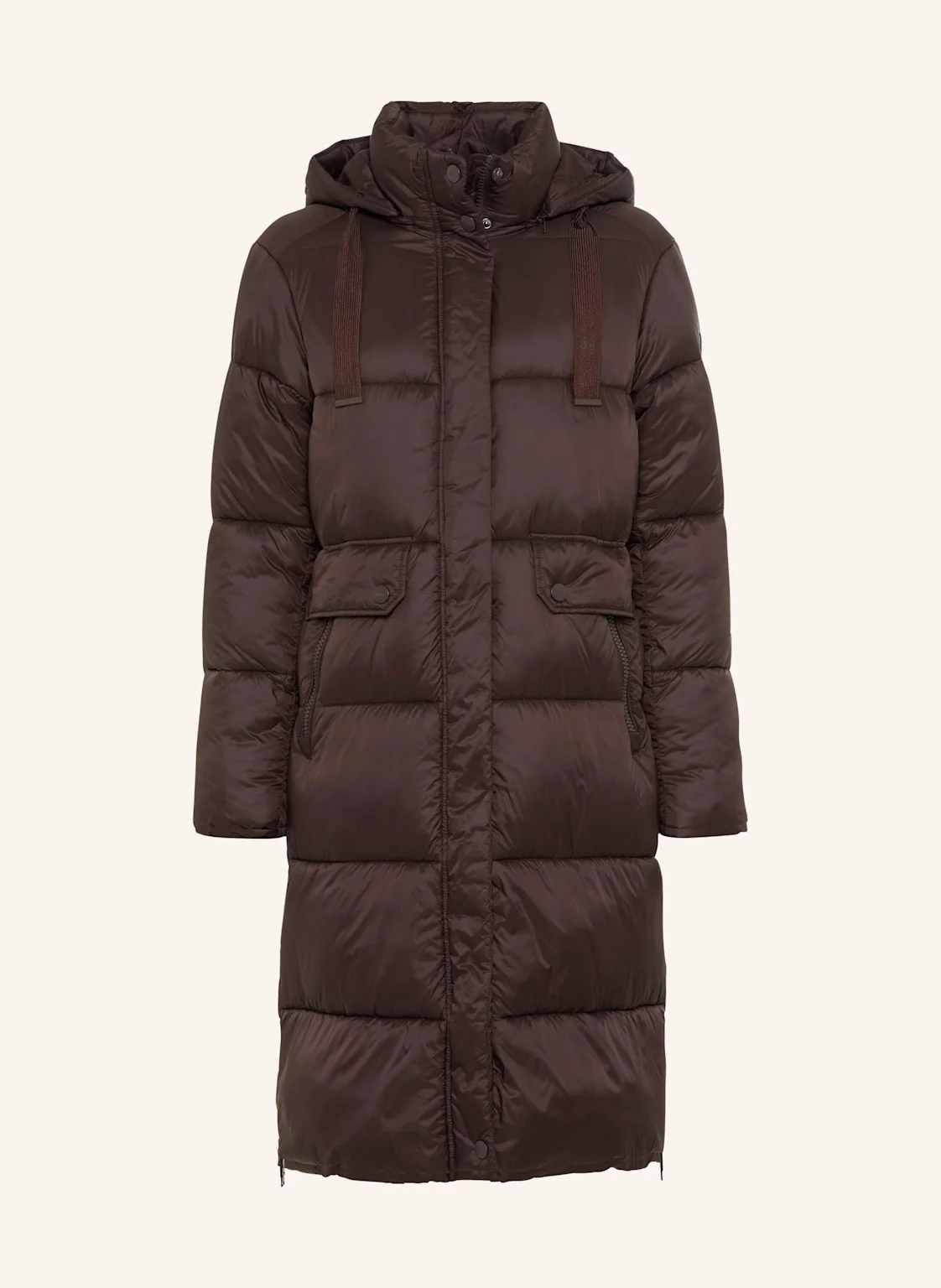 BRAX Puffercoat STYLE TINA