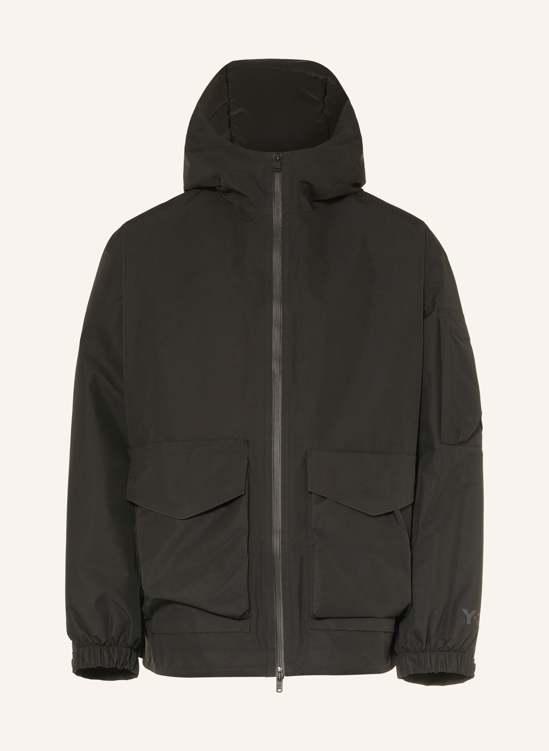 Y-3 Steppjacke Y-3 GTX