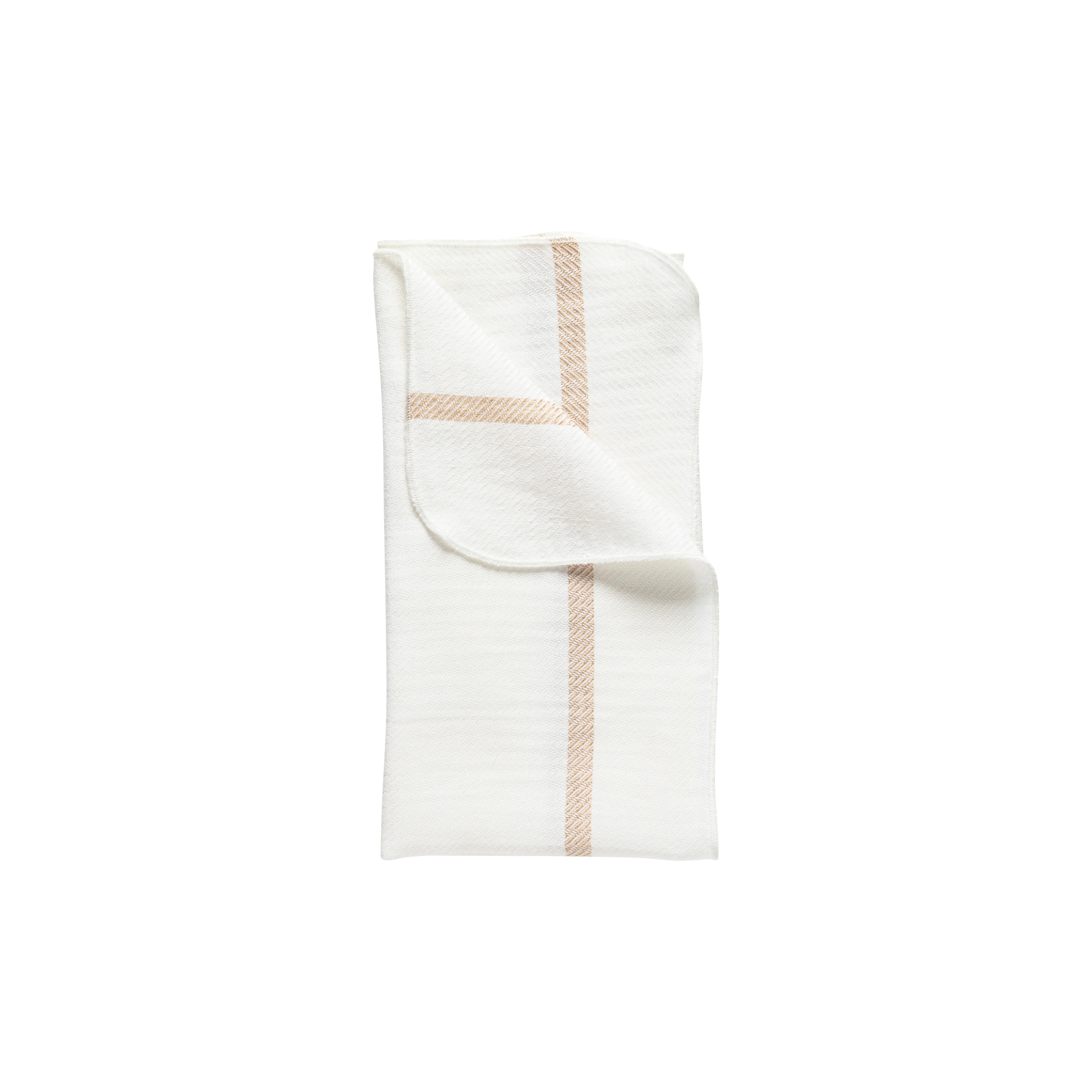 Carolina napkin in linen and cotton, Casafina by COSTA NOVA