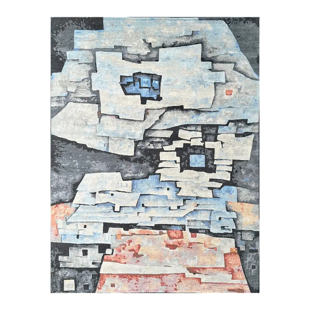 moderner Orientteppich Contemporary