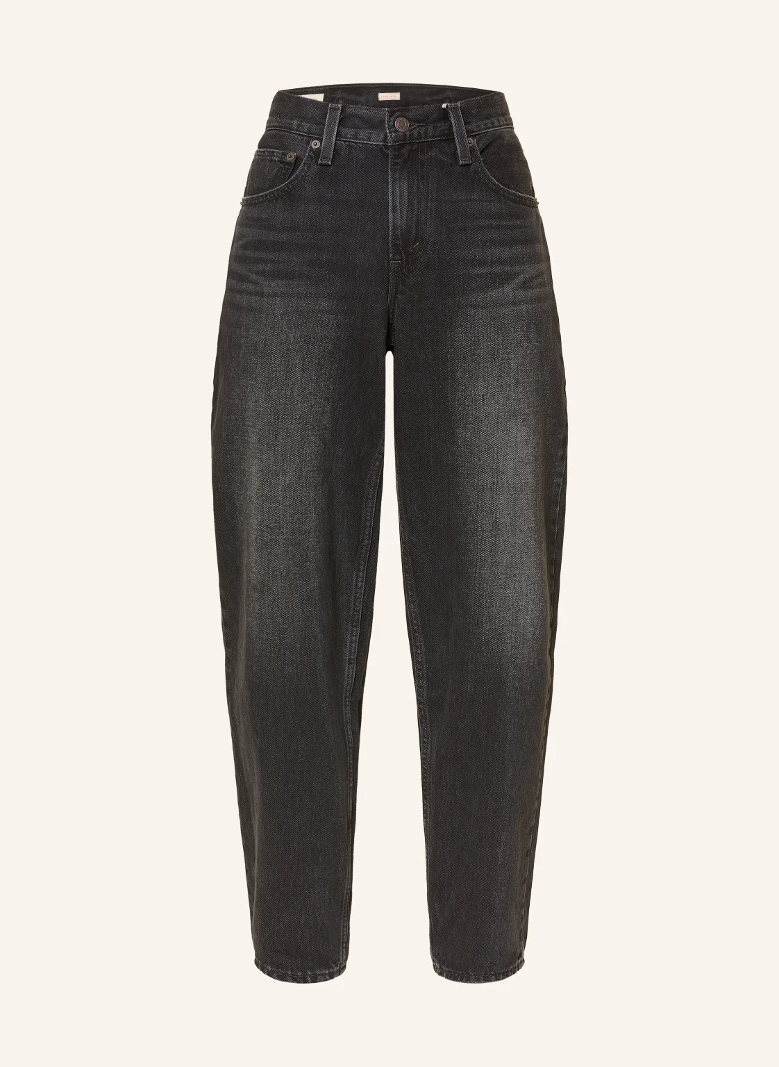 Levi's® Mom Jeans LOOSE TAPER