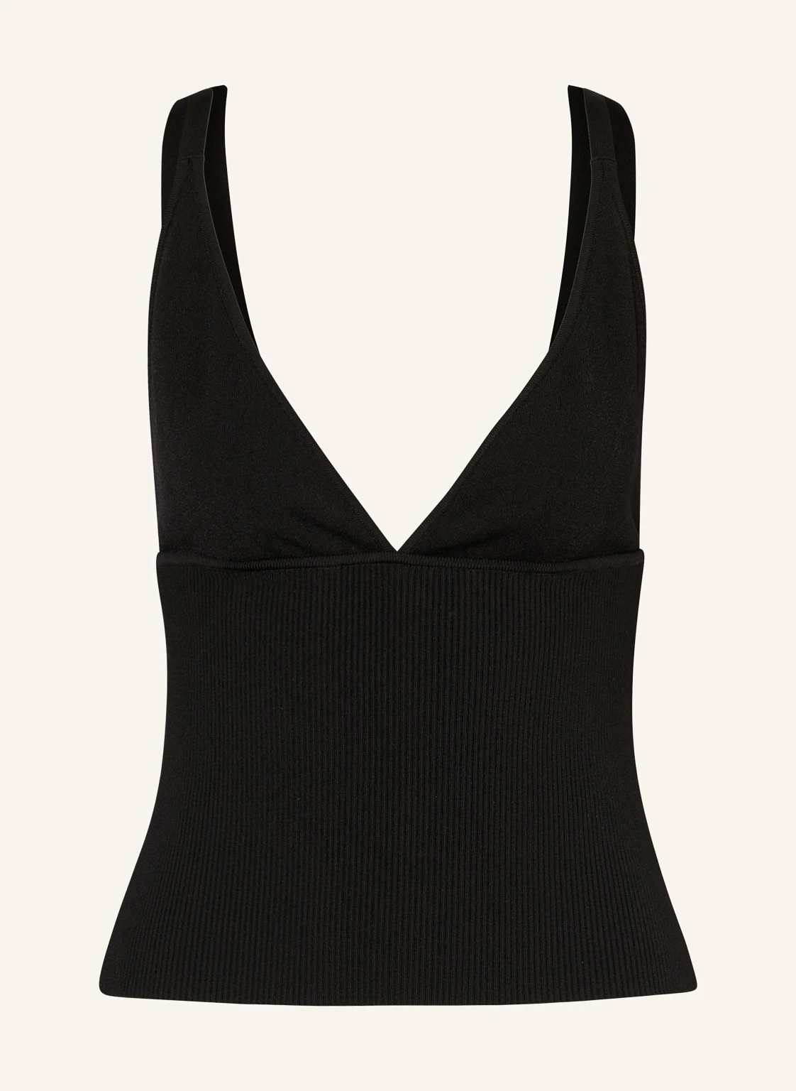 DOLCE & GABBANA Stricktop