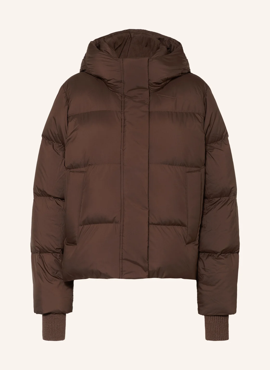 TOMMY HILFIGER Daunenjacke