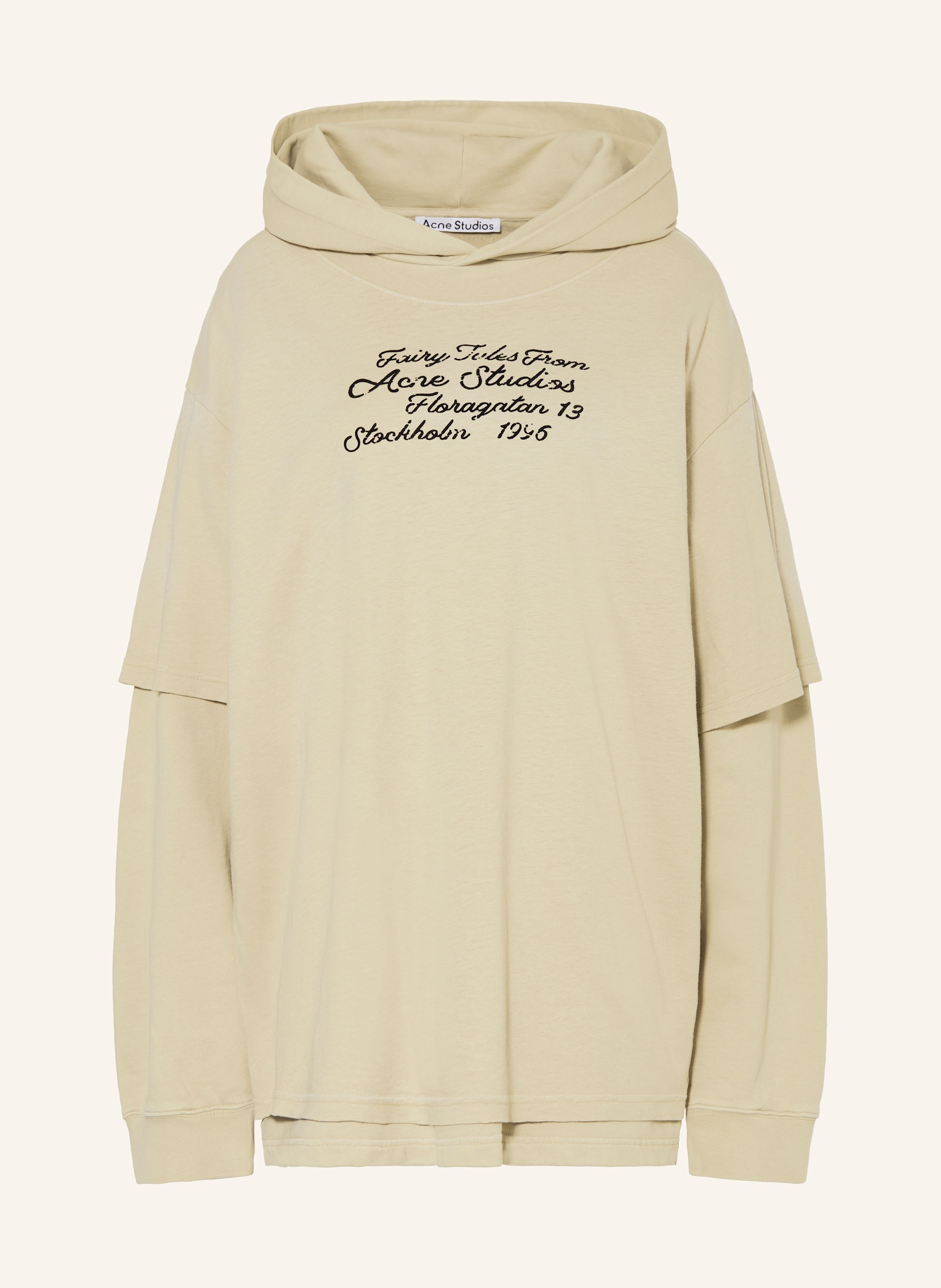 Acne Studios Hoodie