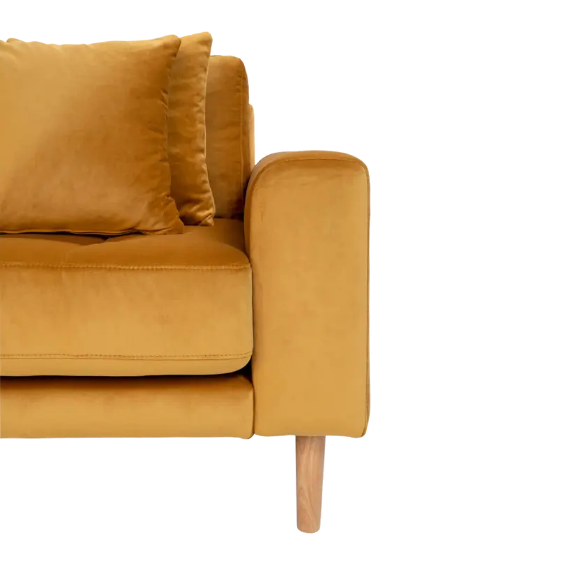 Ecksofa Lido