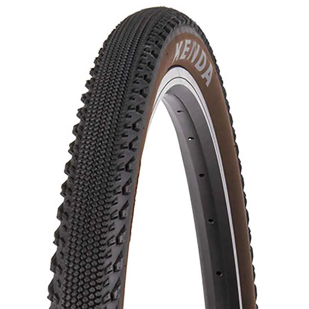 Kenda Gravel Alluvium Pro Tubeless 700C x 40 gravel tyre