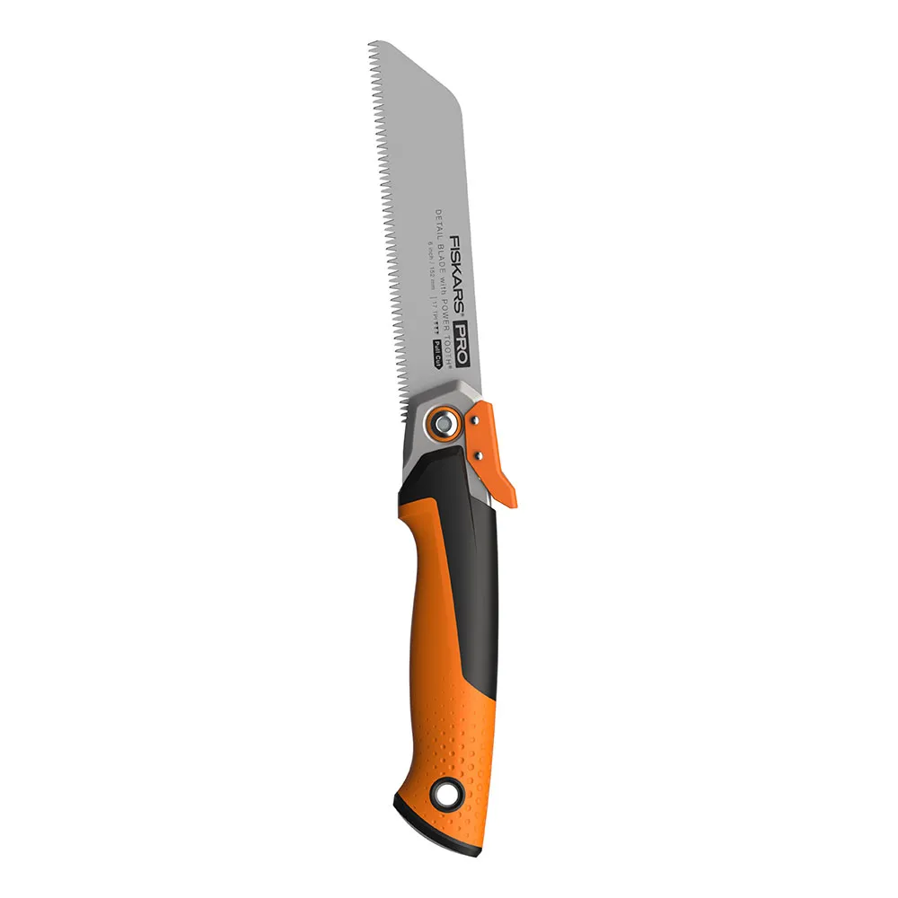 Fiskars F1062932 Handsaw 15 cm