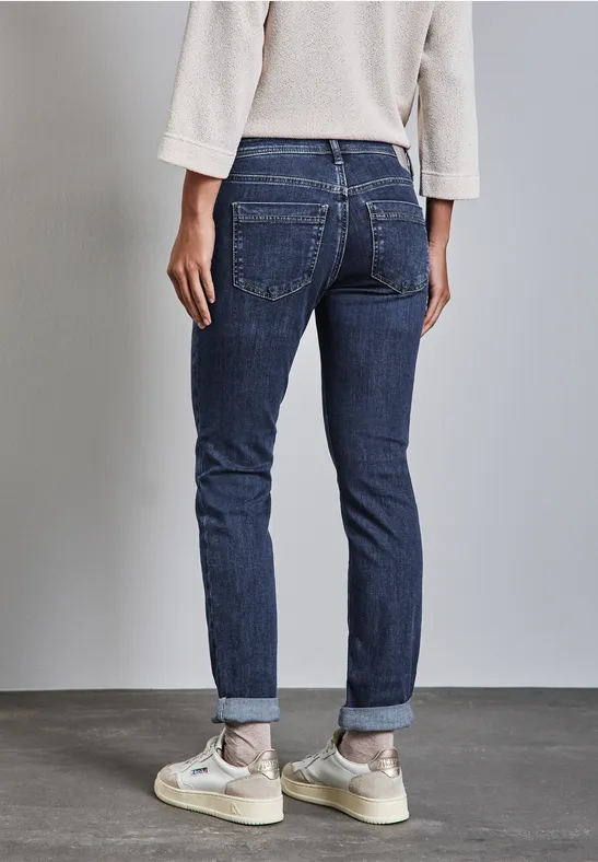 Jeans im Casual Fit