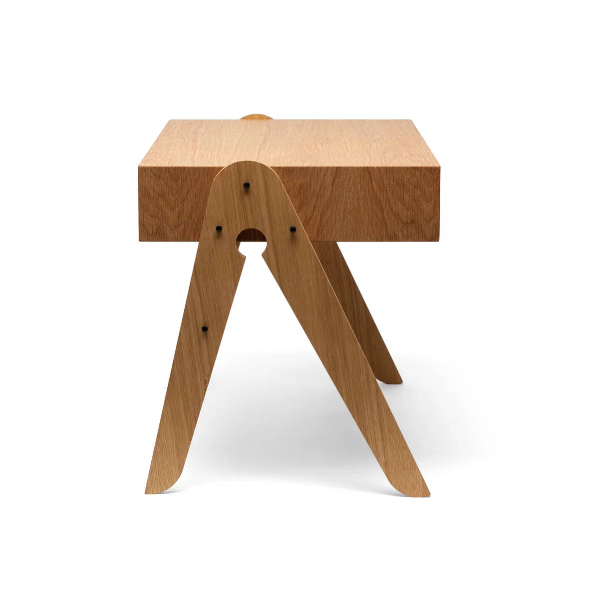 We Do Wood - Geo's Table