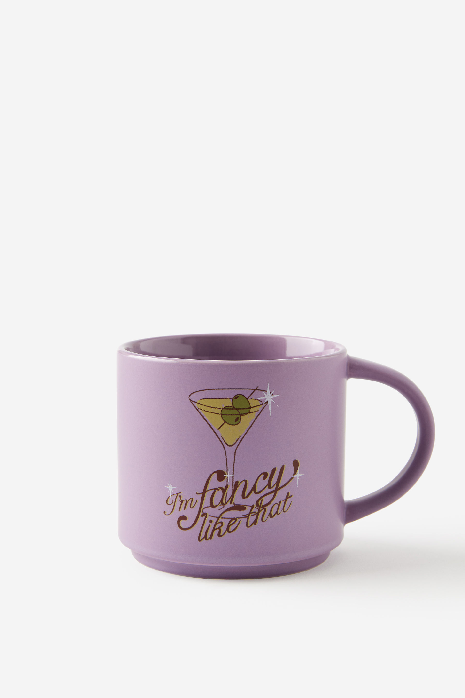 Everyday Mug