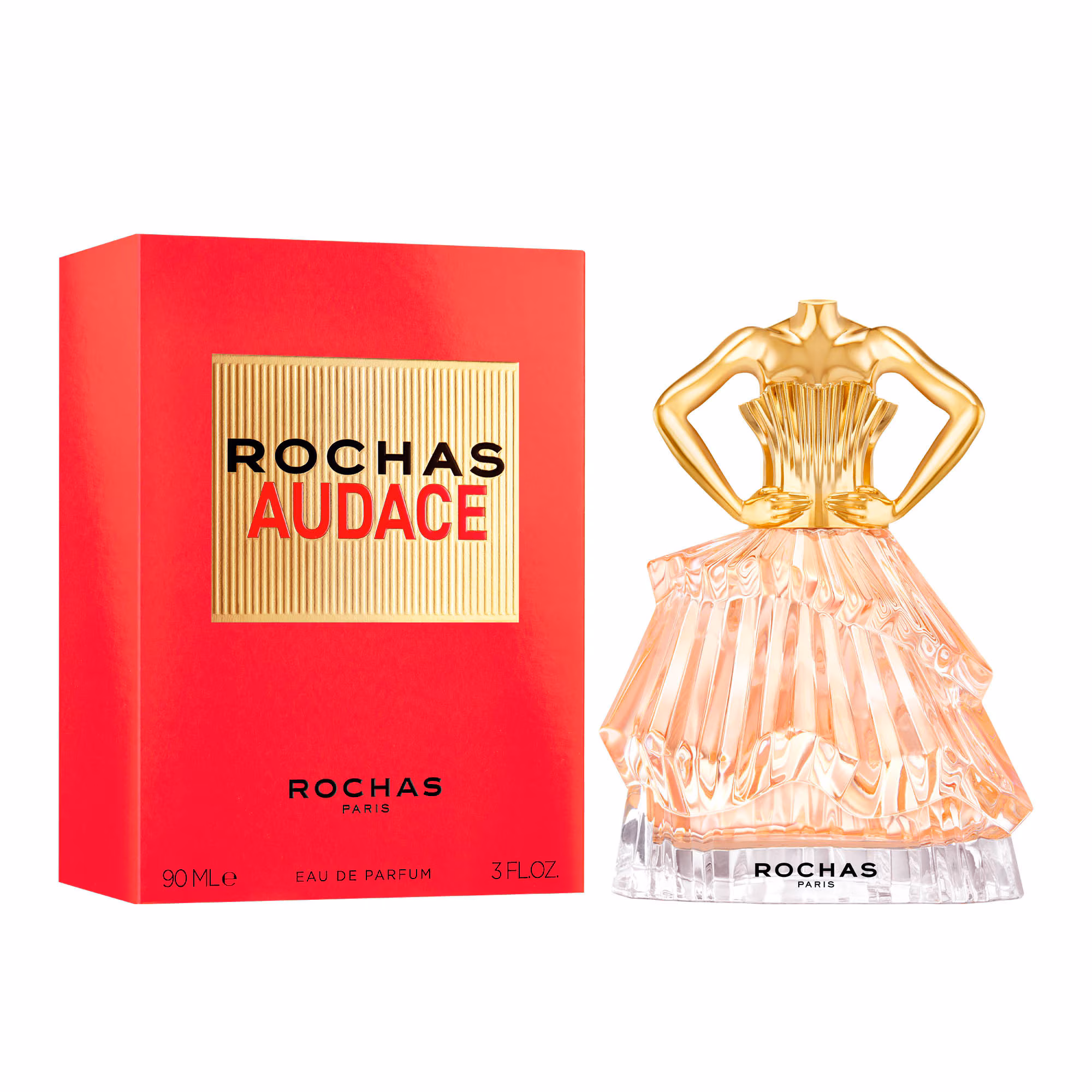 AUDACEEau de parfum