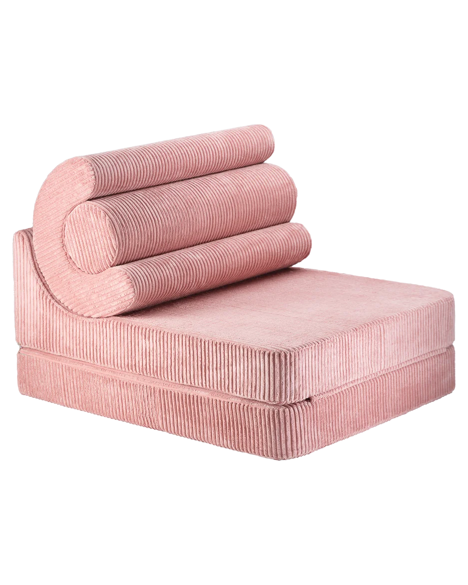 Wigiwama Flipster - Roze