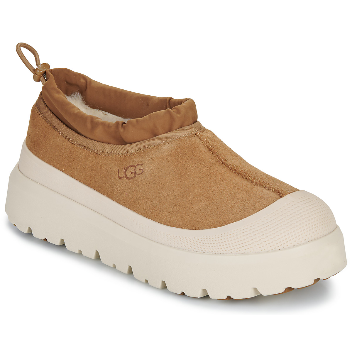 UGG - M TASMAN WEATHER HYBRID - Cognac