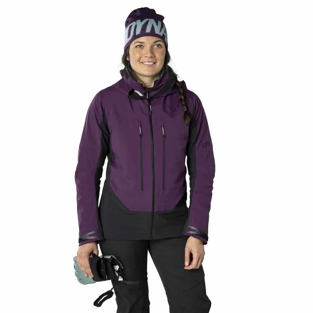 Dynafit Free GORE-TEX Infinium™ Windstopper® Hybrid jacket