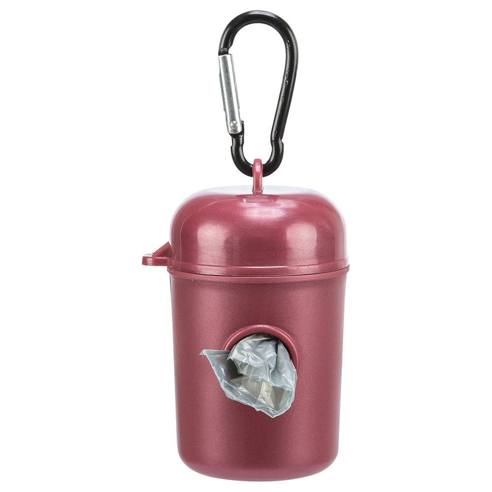 Trixie Dog Dirt Bag Dispenser, Plastic
