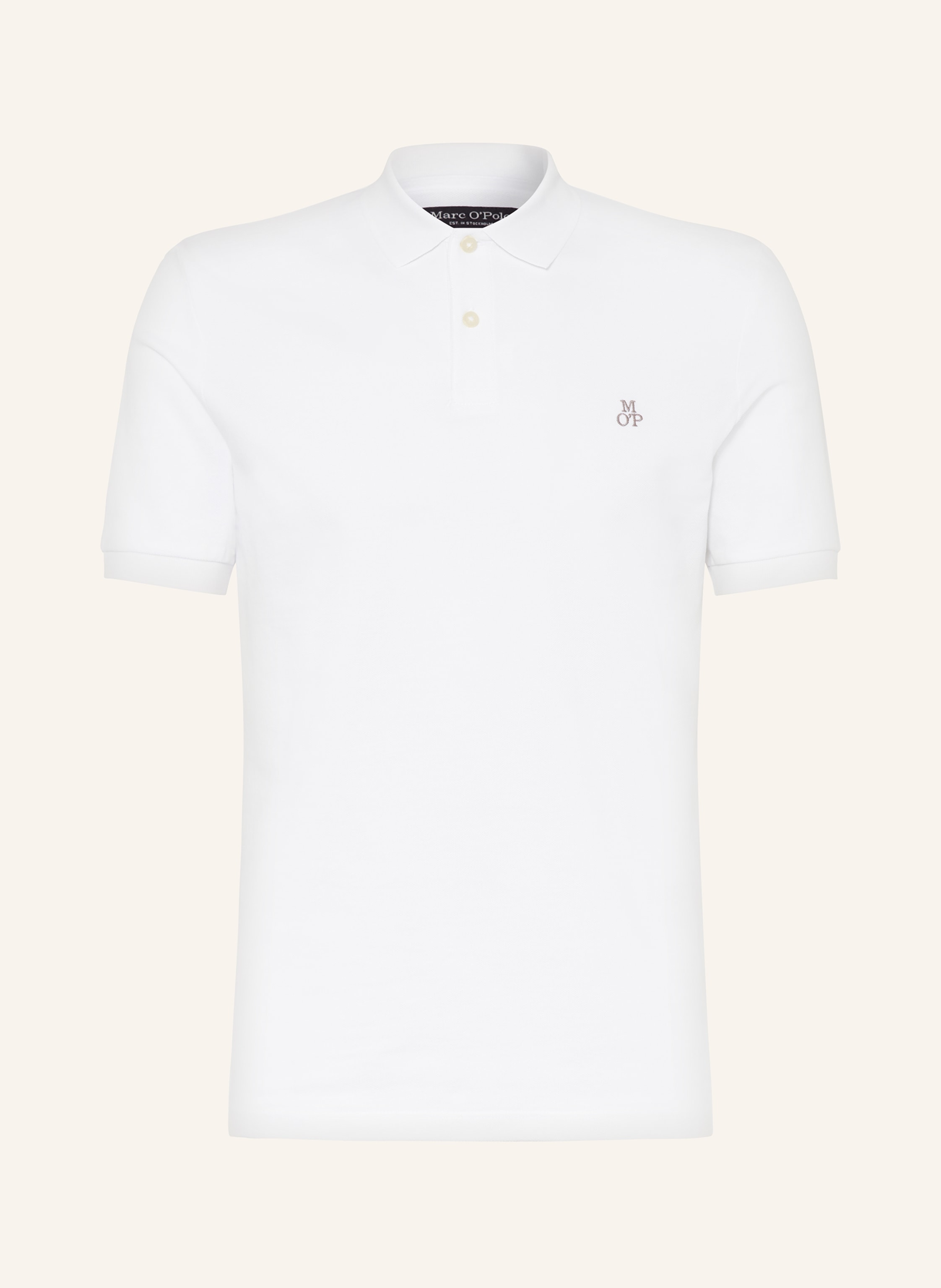 Marc O'Polo Piqué-Poloshirt Regular Fit
