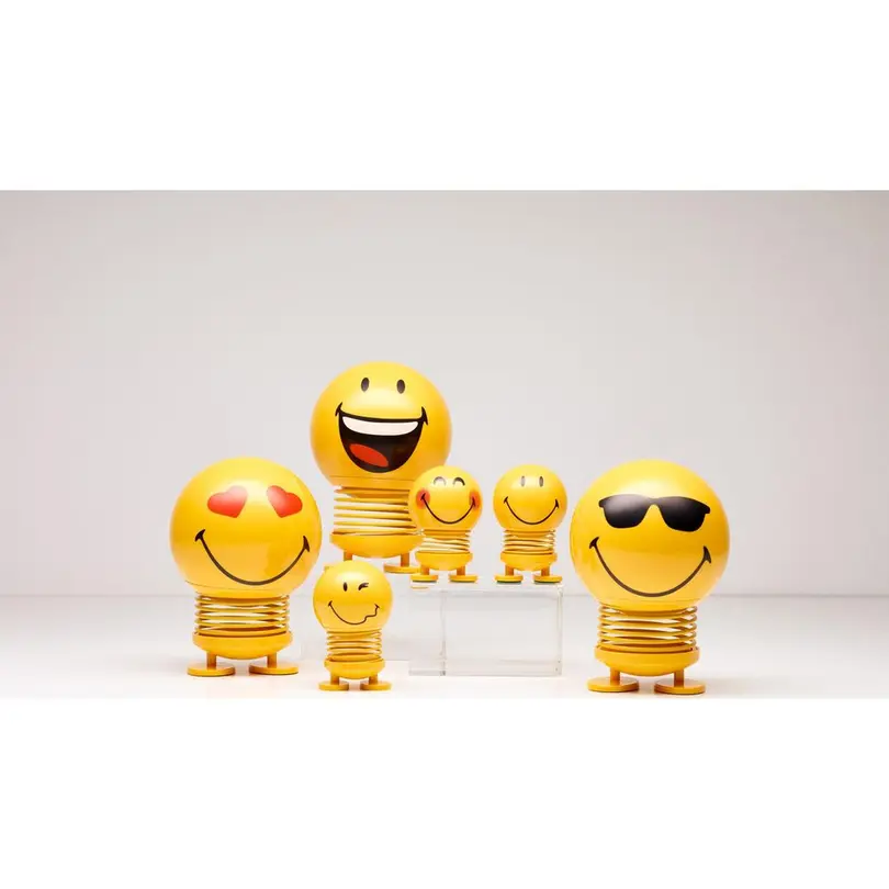 Figur Bumble Smiley Love