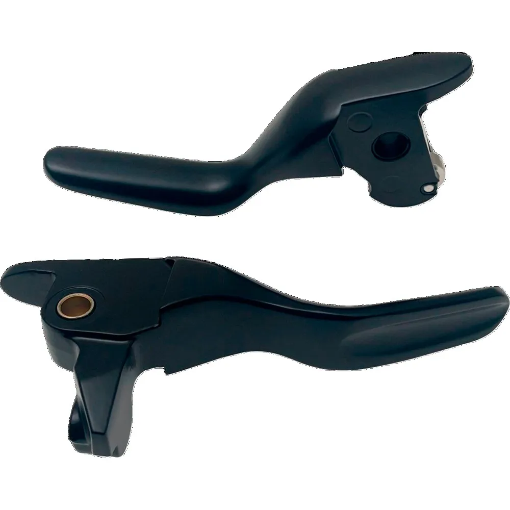 Drag Specialties Harley Davidson Flhr 1690 14-15/Flhr 1690 Abs 14-16 Lever Set