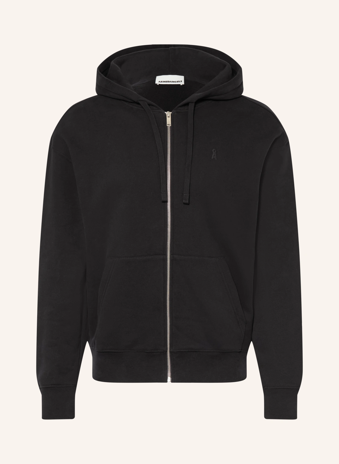 ARMEDANGELS Sweatjacke ICONIC Å SAROMIAAN