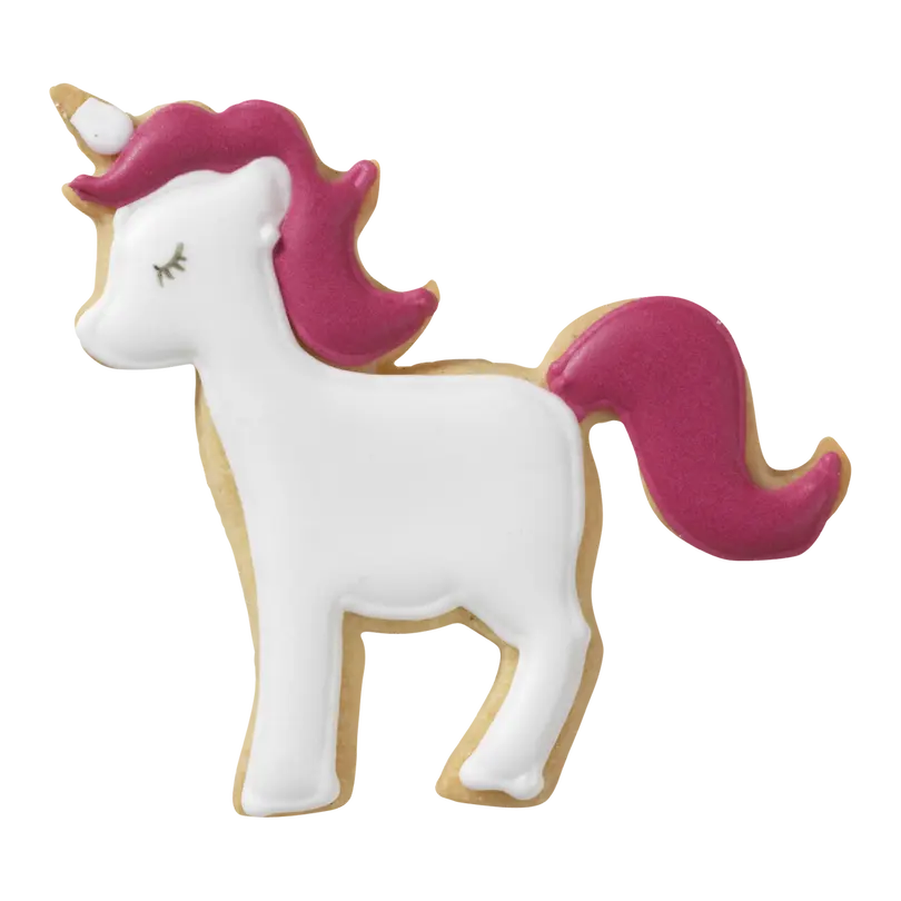 Ausstecher Cookie