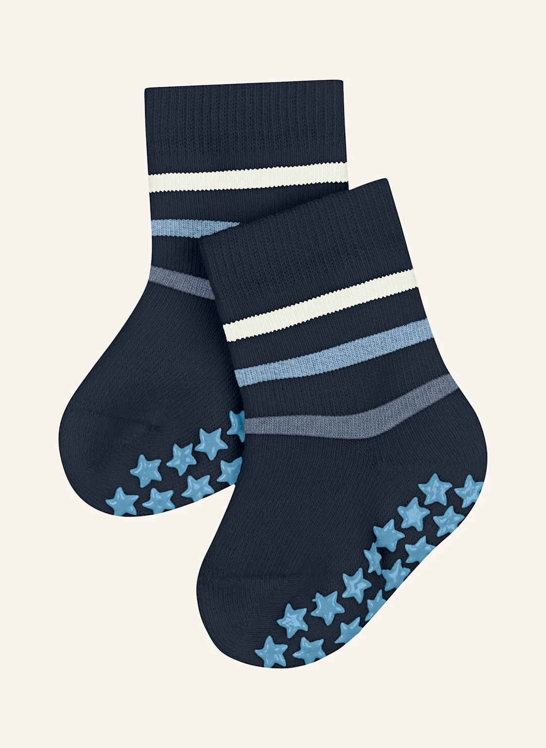 FALKE Stoppersocken MULTI STRIPE