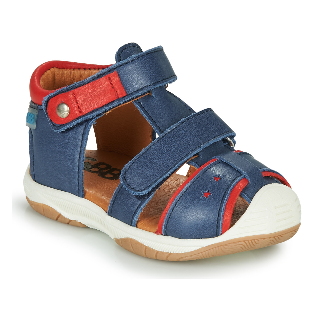 GBB - EUZAK - Blue