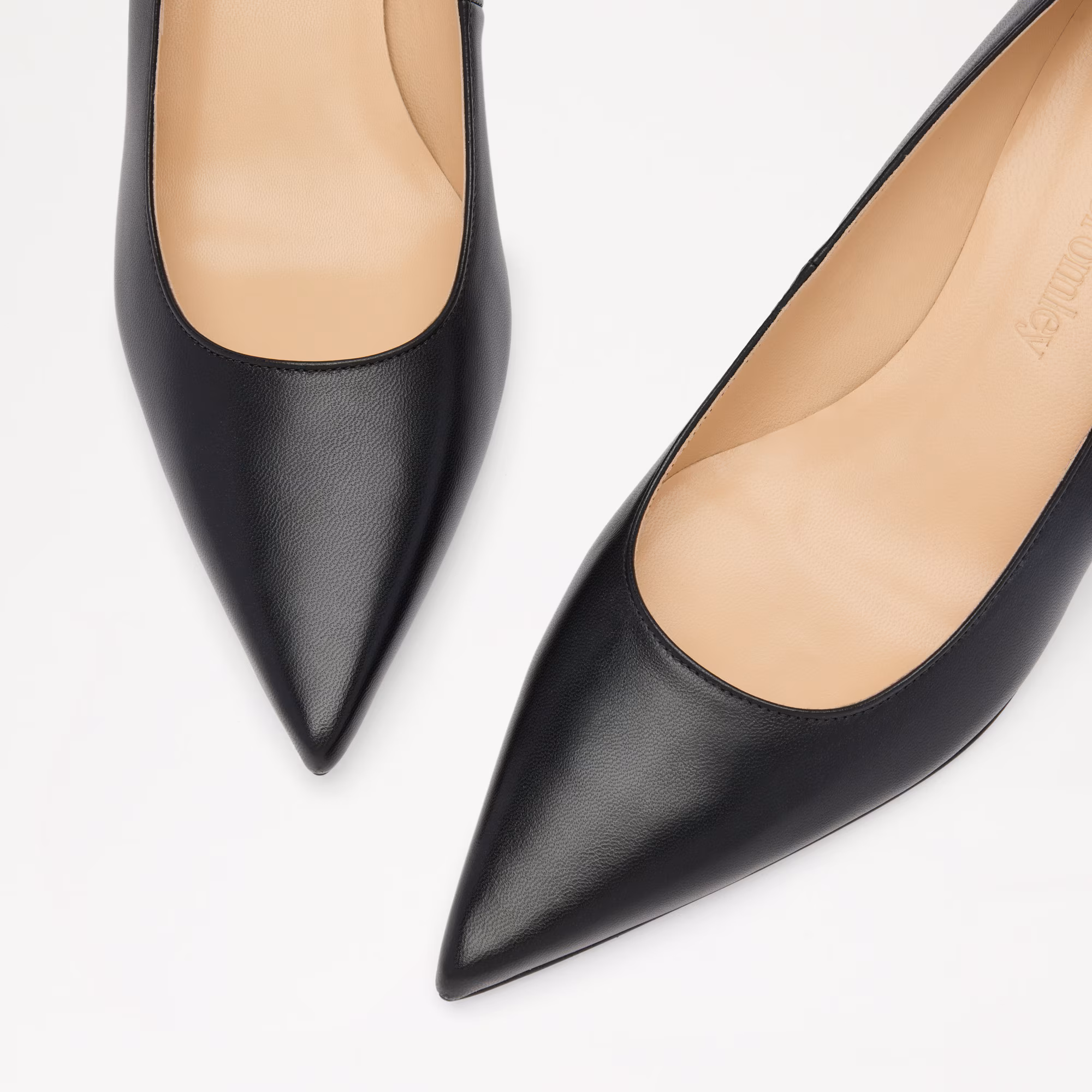 Hillcliffe Court MidMid Heeled Court