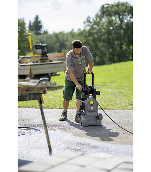 Nettoyeur haute pression Karcher HD 5/13 EX Plus Classic