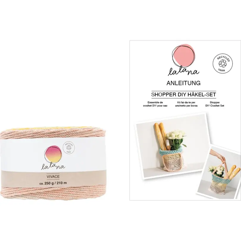 Bastelset DIY