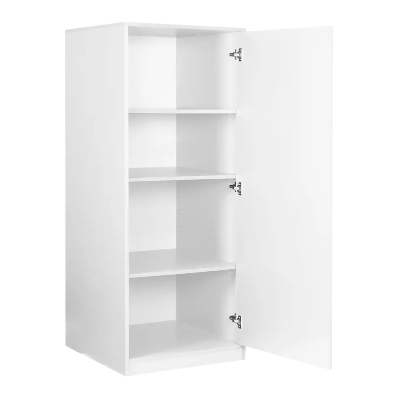 Waschmaschinenschrank 3-teilig Flow
