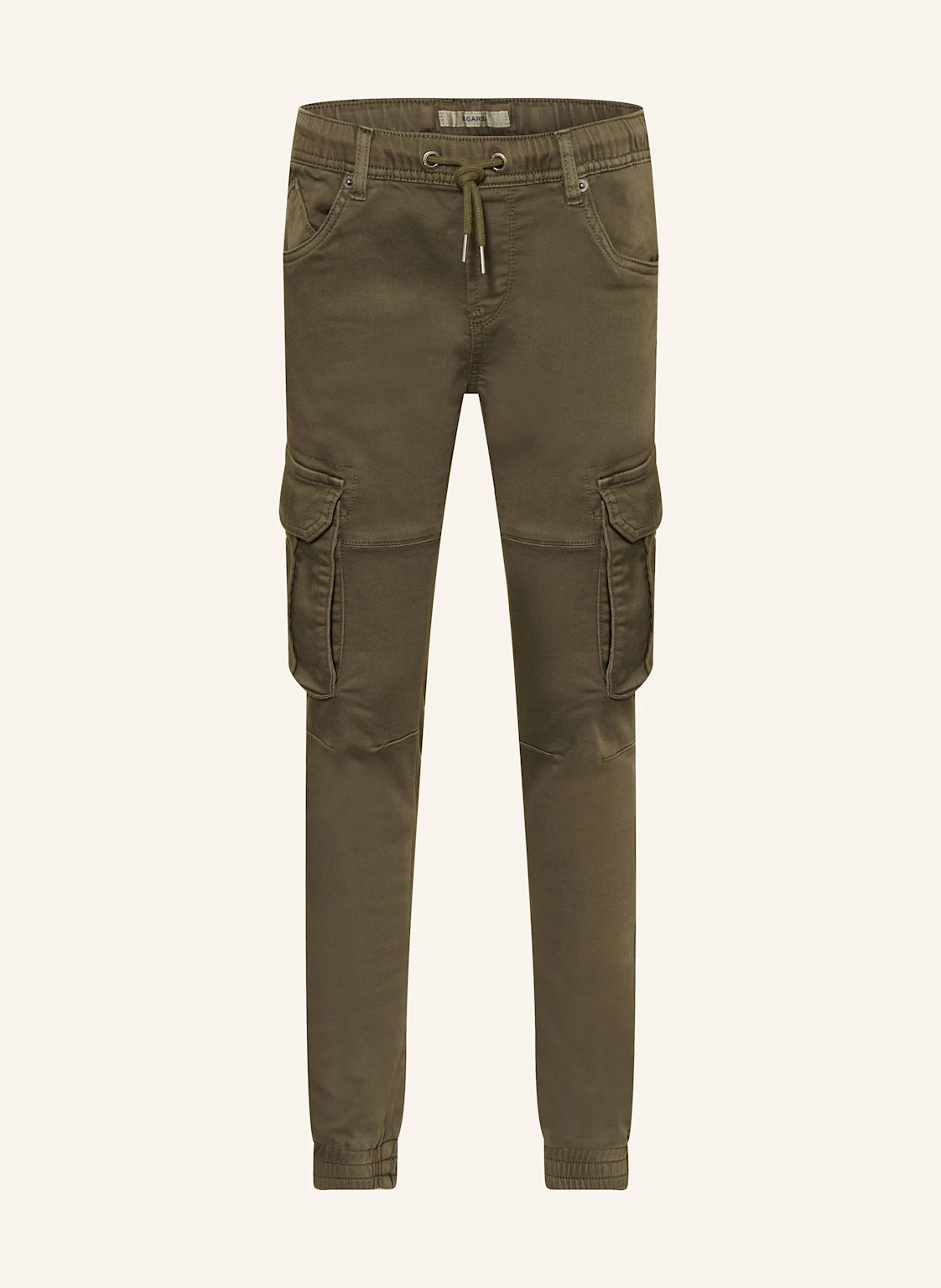 GARCIA Cargohose Regular Fit