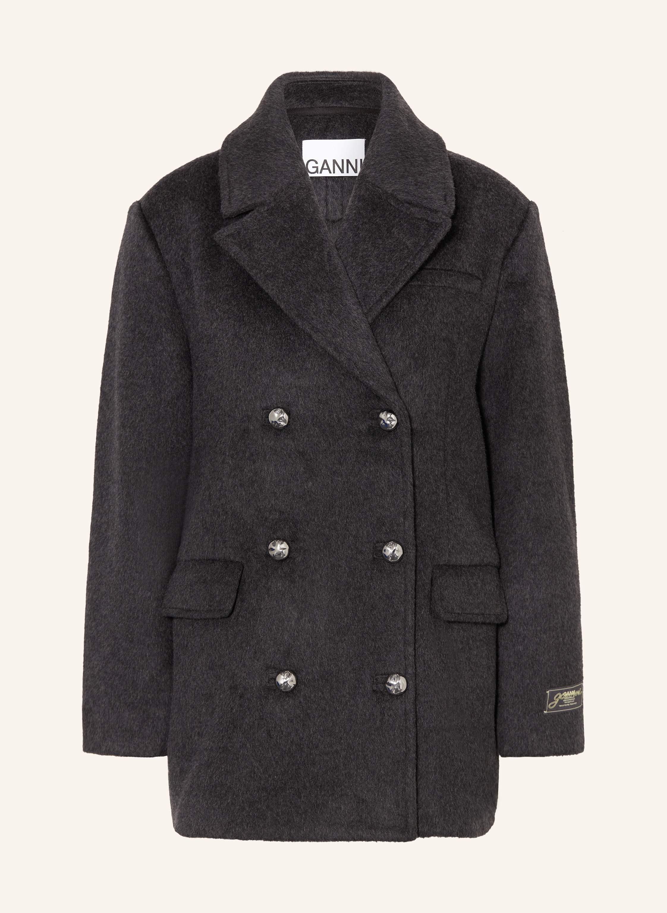 GANNI Jacke