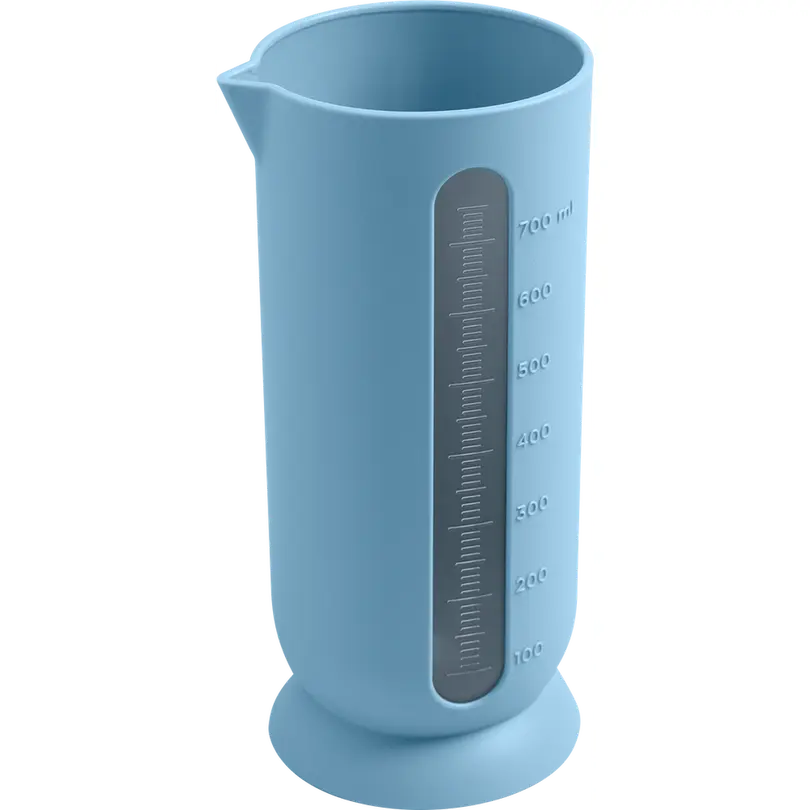 Messbecher Qb