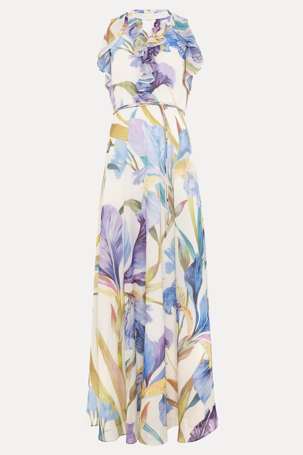 Phase Eight Rachel Printed Dress