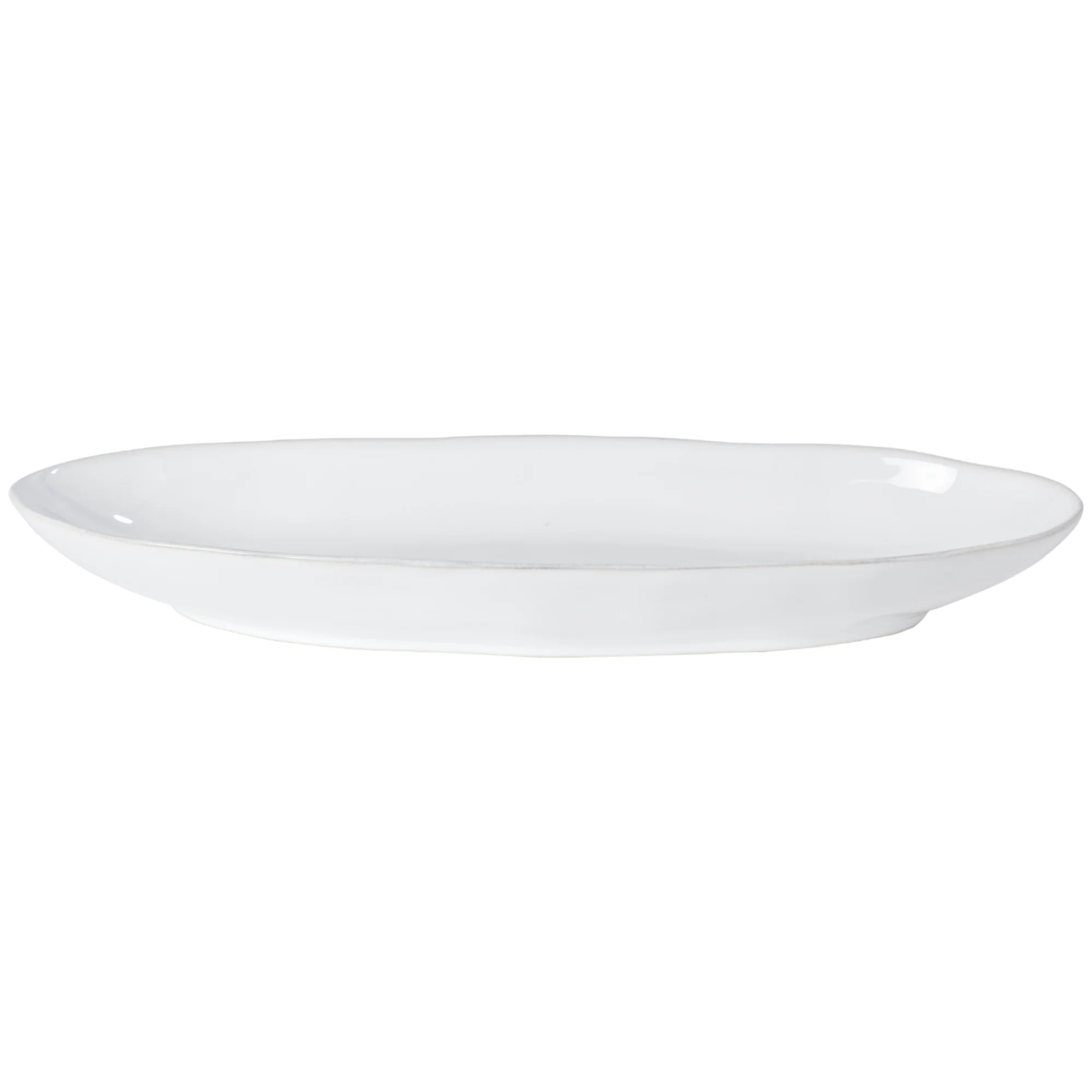 Mid Size Oval Platter Livia