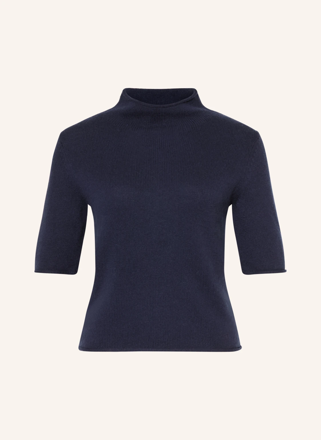 lilienfels Strickshirt aus Cashmere