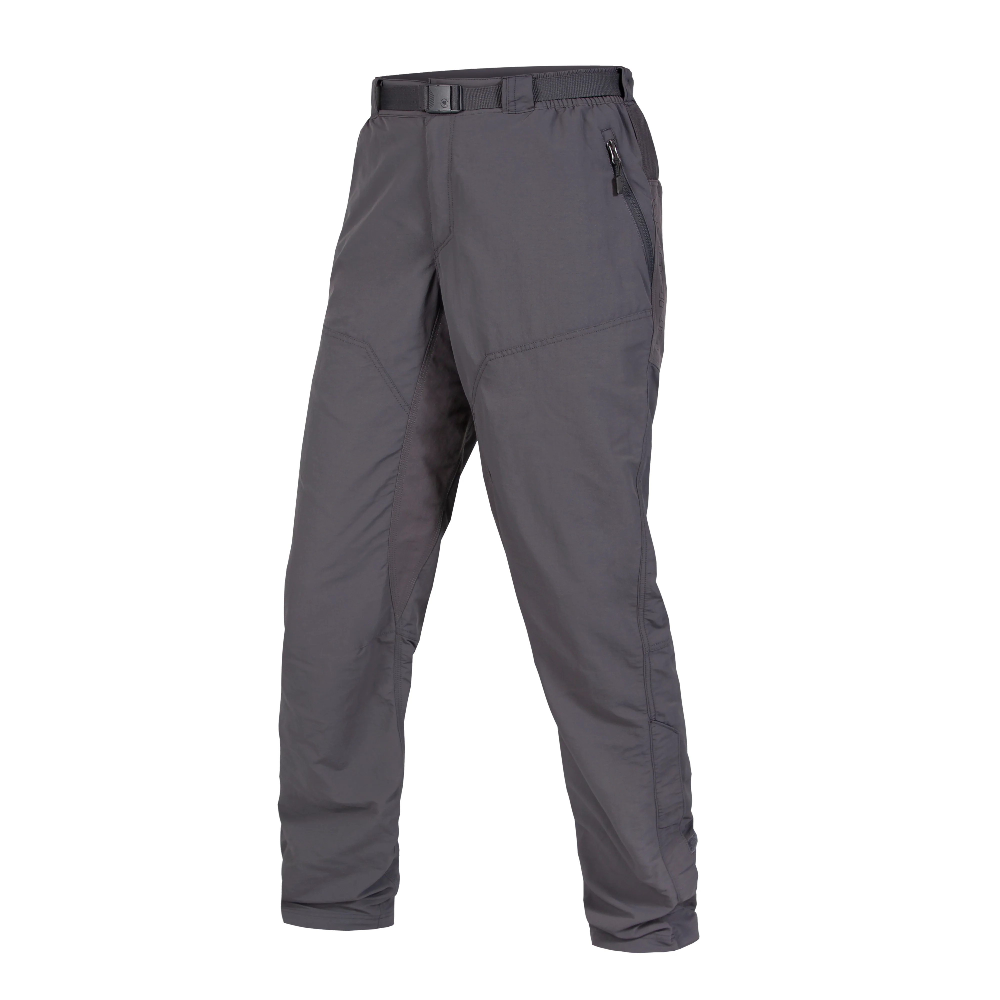 Men's Hummvee Trousers - Grey