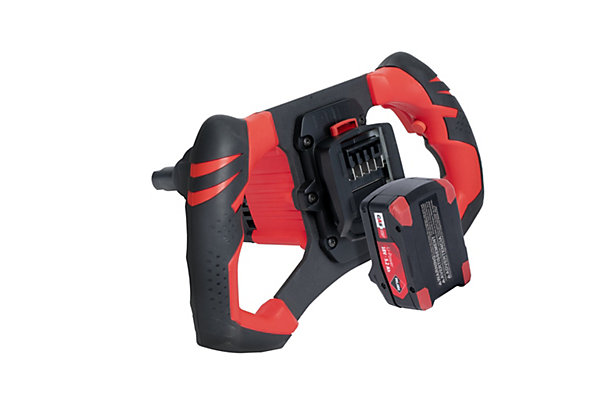 Batterie pour produits CAS Lipower Rubi 18V 2AH