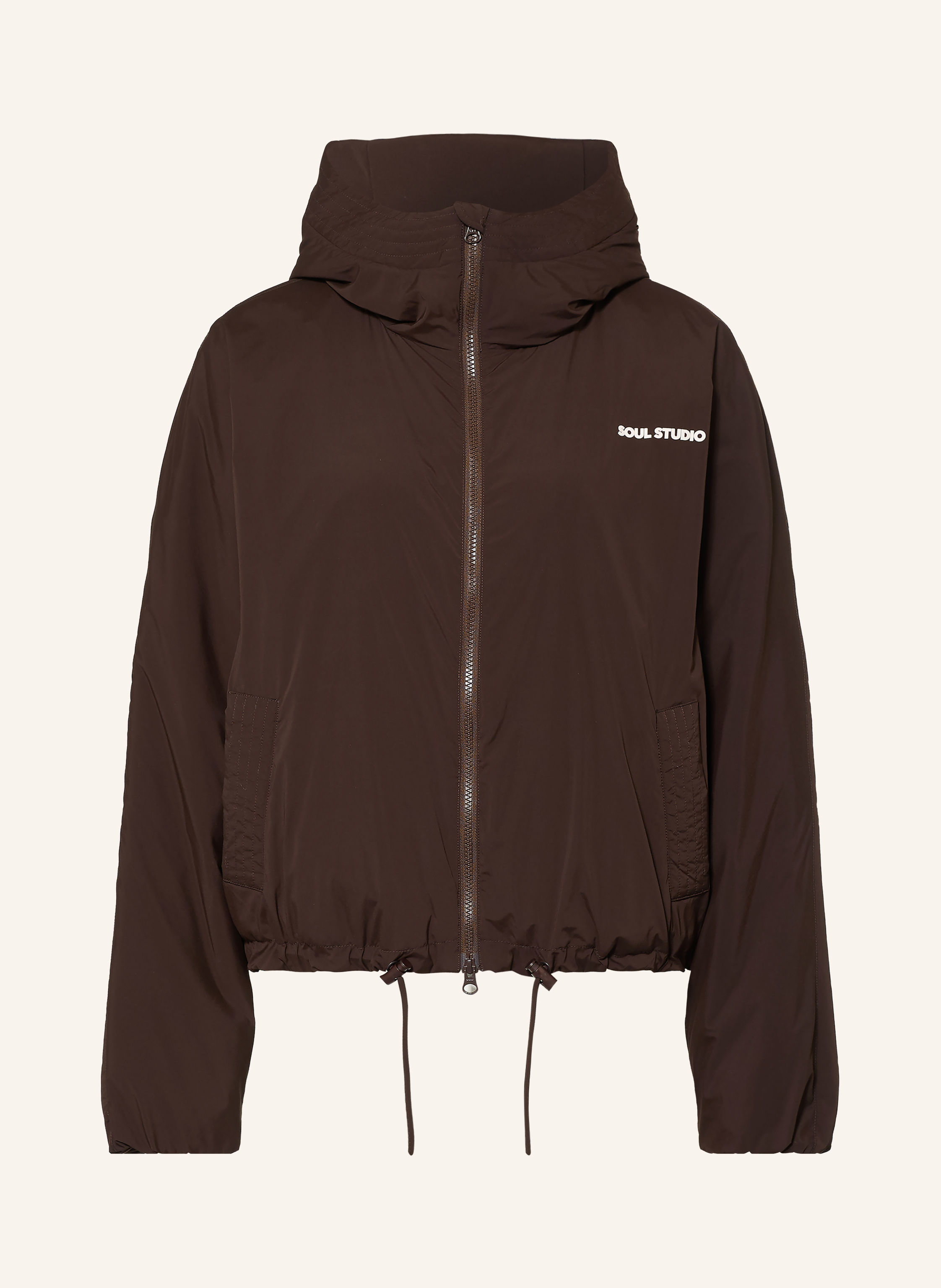 Smith & Soul Jacke