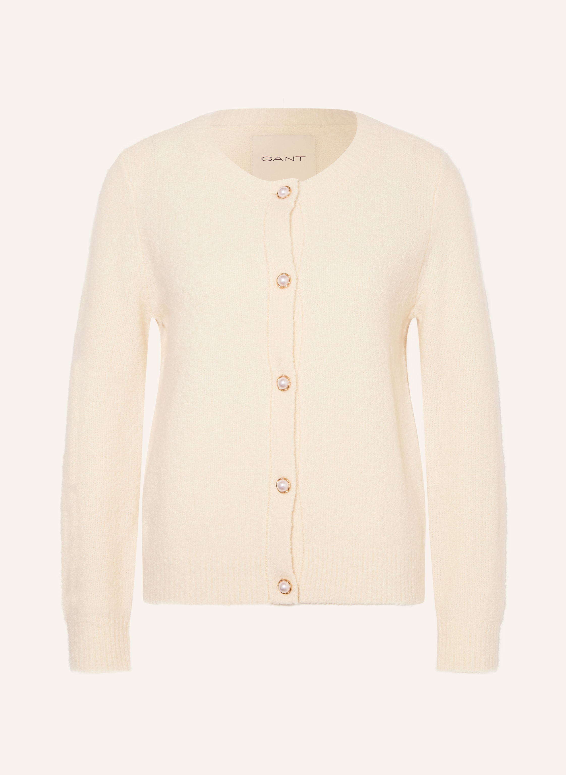 GANT Strickjacke