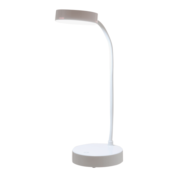 LUMINÁRIA DE MESA LED RECARREGÁVEL TECH-IN