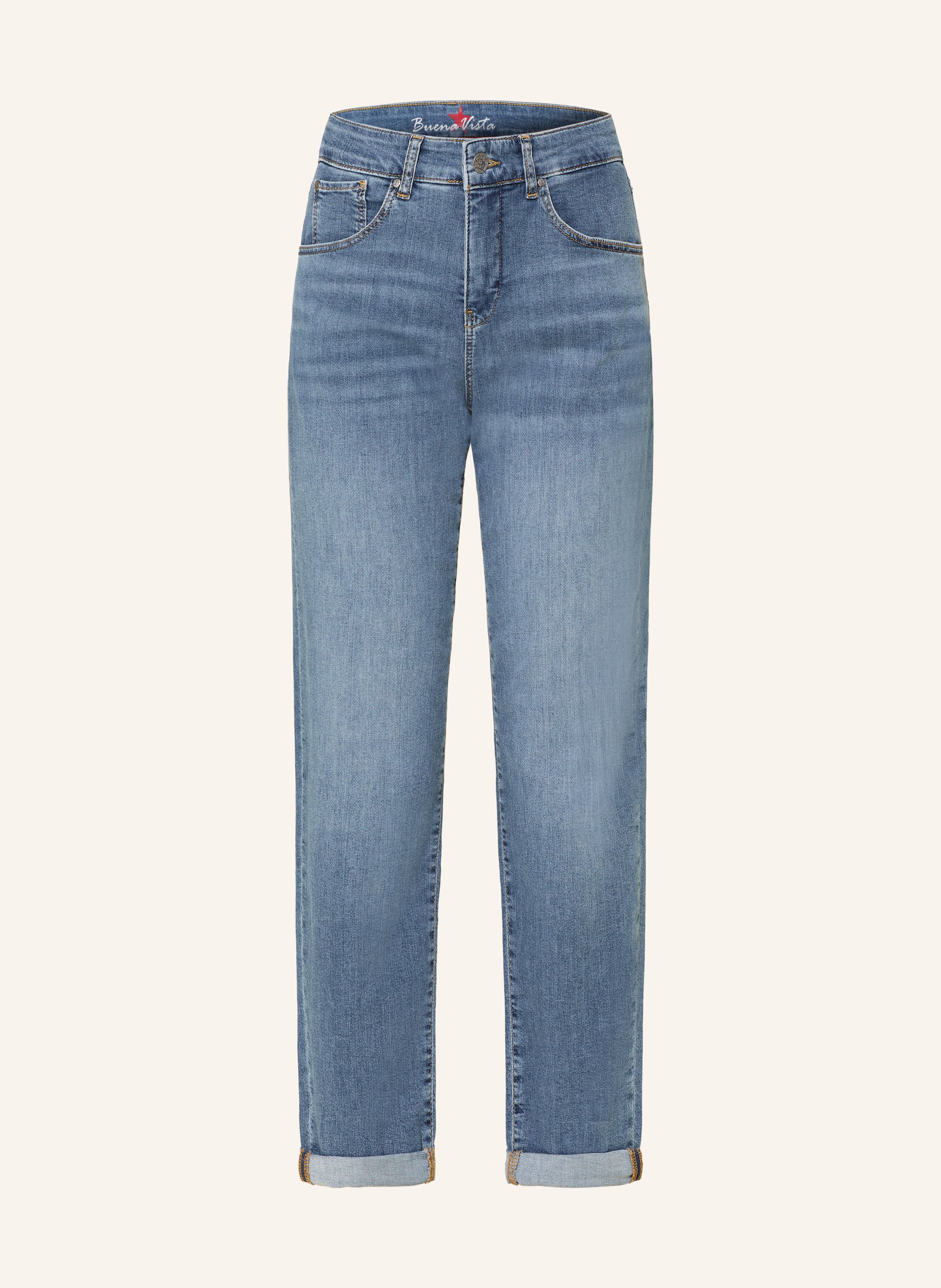 Buena Vista Straight Leg Jeans