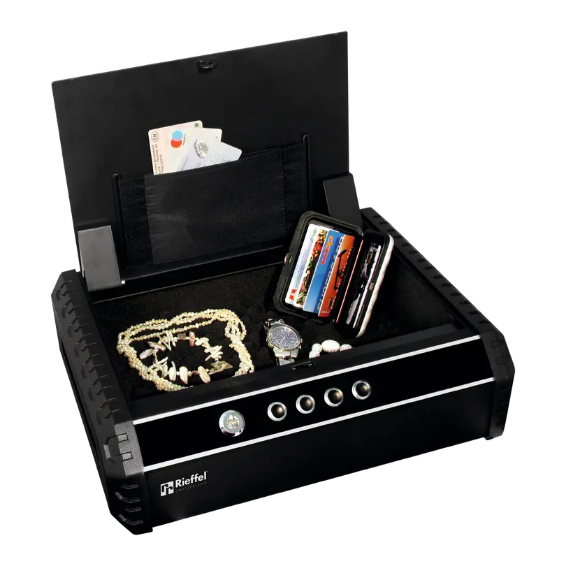 MiniSafe Portabel