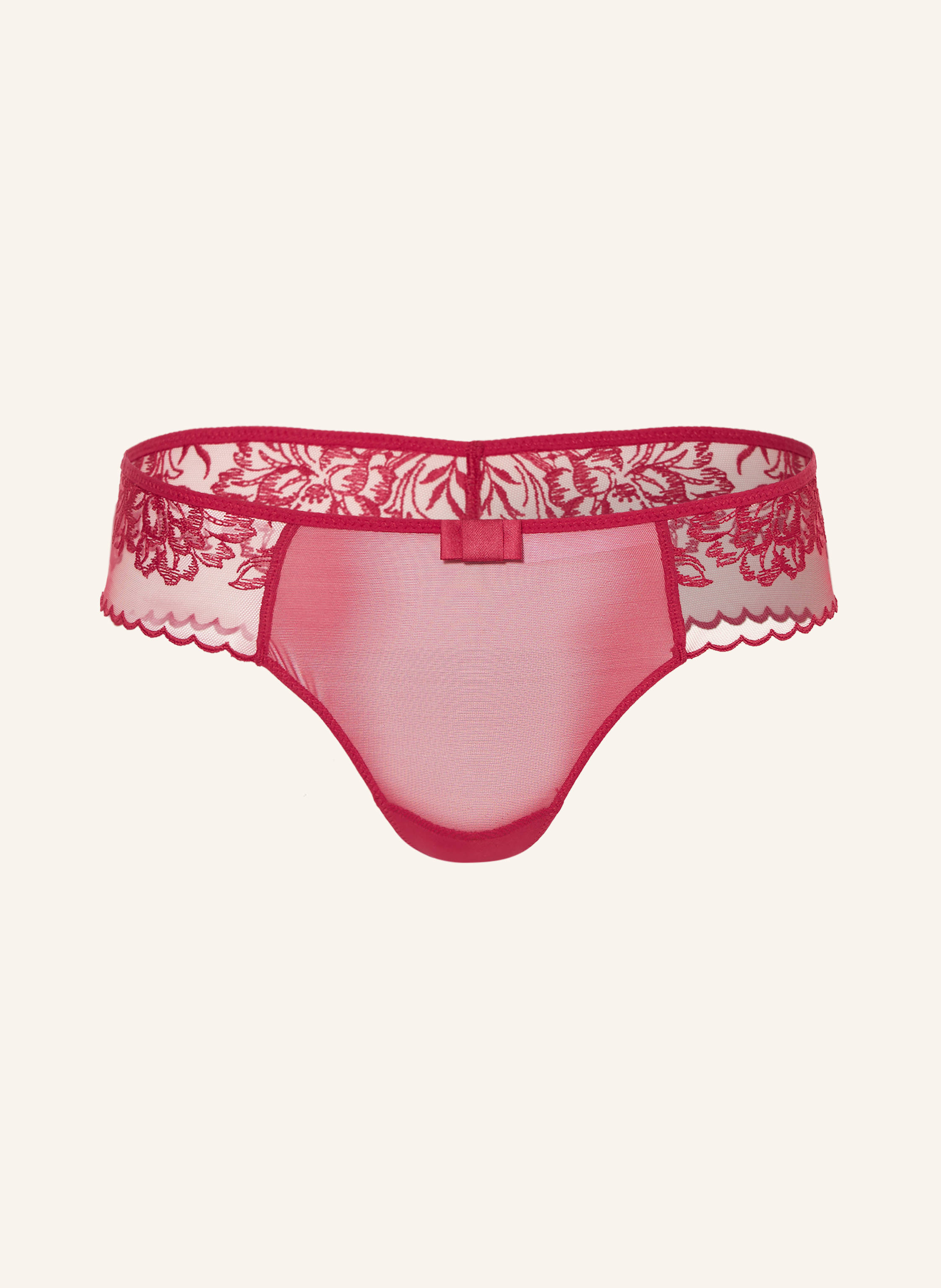 SIMONE PÉRÈLE String ROMANCE