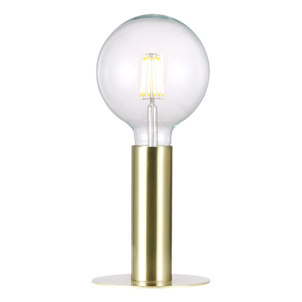 BORDLAMPE NORDLUX DEAN MESSING