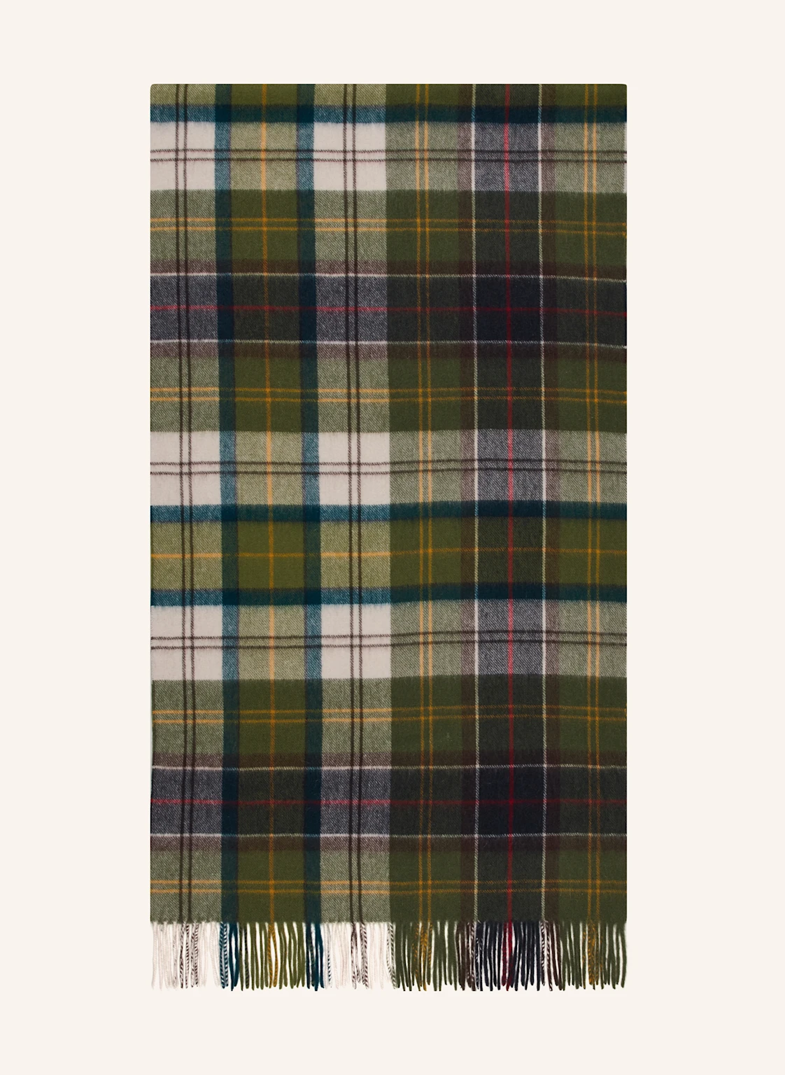 Barbour Schal SERENA