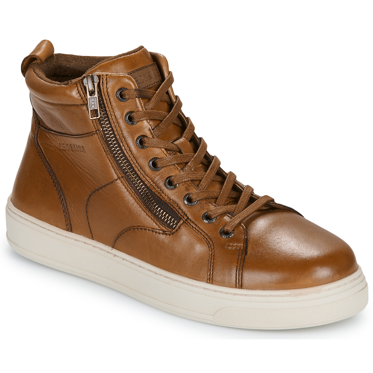 Redskins - BILLE - Cognac